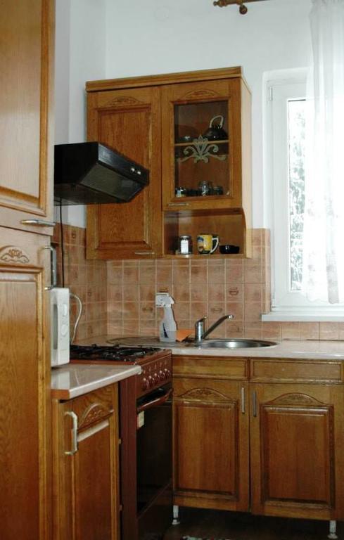 Soaptele Padurii & Casuta Din Padure Sucevita Exterior photo